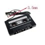 Адапторна касета за възпроизвеждане на Car Audio MP3 CD-A, снимка 1 - Аксесоари и консумативи - 26975842