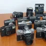 Руски/Немски/Английски фотоапарати камери , снимка 1