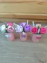 Пластични рози, снимка 5
