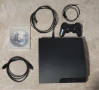 Продавам"PS3 slim CECH-3004B", снимка 5