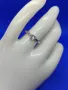 Годежен Пръстен с Диамант, снимка 6