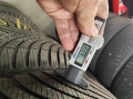2бр.всесезонни гуми 215/55/17 Kumho, снимка 2