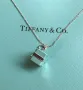  Tiffany & Co оригинално колие , снимка 2