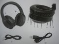 Слушалки Bluetooth ANC, снимка 6