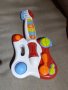 Детска звукова китара с мелодии, снимка 4