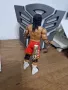 Екшън фигура WWE Jimmy Uso Джими Усо The Bloodline Battle Pack Mattel figure играчка, снимка 12