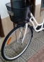 ЕКС-ЗАЙТ РЕТРО ! 28 цола ! Елегантен алуминиев велосипед !, снимка 3