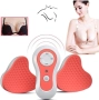 Многофункционален масажор за гърди -уголемяване, стягане,повдигане и др., снимка 1