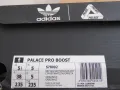 Adidas x Palace Pro Boost - 38 номер Оригинални!, снимка 7