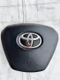 TG10A02002. Airbag Аербег волан за Тойота Авенсис. 2009-2014г, снимка 1