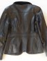 Дамско кожено яке, снимка 3