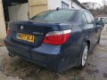 На части БМВ е60 520д 163кс bmw e60 520d m47 m sport , снимка 1 - Автомобили и джипове - 33108111