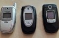 Samsung E300, E330 и E730 - за ремонт, снимка 1 - Samsung - 38681677