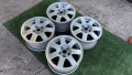 Джанти 5/112/15 Фолксваген Ауди Сеат , снимка 7