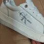 Calvin Klein Jeans Chunky Cupsole сникърси / маратонки номер 38, снимка 18