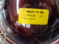 Ретро фарове Made in Czechoslovakia PAL. ESC  76 00.77 с диаметър 190 мм чисто нови., снимка 11