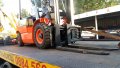 Продавам НОВ мотокар REDDOT Forklift 2024 г. 2500 кг. , снимка 4