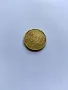 20 цента- Франция- 1999г., снимка 2
