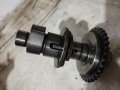 Разпределителен вал и кобилици за Малагути Мадисан 400, снимка 2