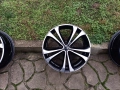 Продавам алуминиеви джанти за VW Touareg R19 5x130 8.0J, снимка 3