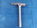 Немски чук-тесла, снимка 9
