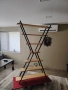 Х-образна етажерка, снимка 3