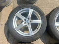 5х105 17 Джанти Опел Шевролет 5x105 Opel Chevrolet, снимка 5