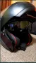 Продавам италианска модуларна каска Nolan. , снимка 4