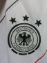 Germany Adidas нова оригинална тениска фланелка Германия Адидас размер S, снимка 6