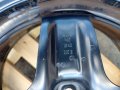 17 джанти 5х105 Опел Астра К Opel Astra K et42 Оригинал+тасове, снимка 8