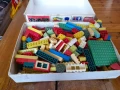 Стар детски Строител 800, снимка 3