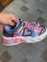 Детски маратонки Skechers heart lights , снимка 2