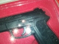 SIG PRO SP 2340-КОЛЕКЦИОНЕРСКИ ПИСТОЛЕТ 2009250351, снимка 14