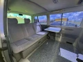 vw multivan 2.5 tdi   102к.с / пътнически facelift - цена  , снимка 2