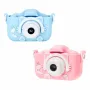 📸 Детски цифров фотоапарат 1080P – Идеалният подарък за малки фотографи 📸  Позволете на децата си, снимка 9