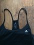 Adidas TANKTOP TRAINING CLIMA ESS - страхотен дамски потник, снимка 3