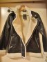 Дамско яке винил , снимка 3