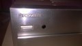 pioneer a-605r stereo amplifier-japan-внос швеицария, снимка 8