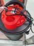 Прахосмукачка за пепел, камини, печки и едри отпадъци 15 л., TERMOMAX TX8015 800W, снимка 3