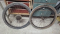 Части за колело Части за велосипед изпозвани, снимка 7
