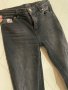 Дамски  сиви дънки слим, снимка 2