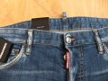 Dsquared Slim Jeans дънки размер - 50, снимка 6