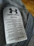 Under Armour маркова спортна тениска метал компресион размер ХЛ, снимка 8