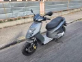 Piaggio Typhoon 125, снимка 1