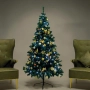 Изкуствена Kоледна елха, снимка 3