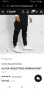 Alpha Industries Slim Fit Cargo Pant Mens Size L/34 НОВО! ОРИГИНАЛ! Спортен Панталон., снимка 2