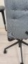 Офис ергономичен въртящ стол Vitra ID Trim внос от Германия , снимка 5