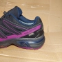 Salomon FELLRAISER Wings Access 2 GTX номер 40 2/3 водоустойчиви туристически обувки / маратонки, снимка 2