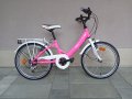 Продавам колела внос от Германия детски велосипед BIJOU 20 цола, снимка 1 - Велосипеди - 28197860