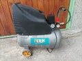 Компресор за въздух Ferm 24 литра 8 бара, снимка 1